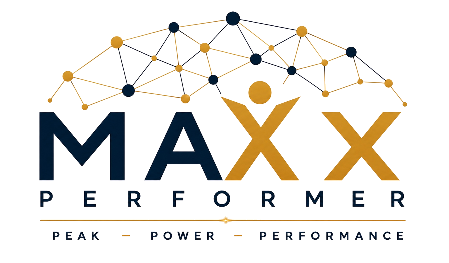 MAXX Performer – Peak · Power · Performance
