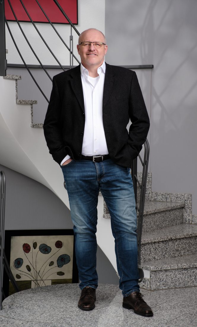 Ralph Maximini – Maximini Immobilien
